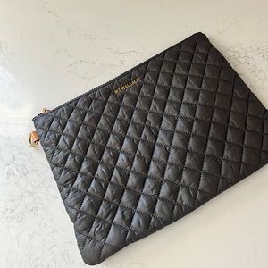 MZ Wallace Magnet Rec Pouch